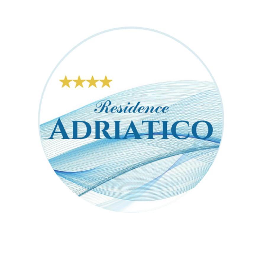 Residence Adriatico Gabicce Mare Exterior foto