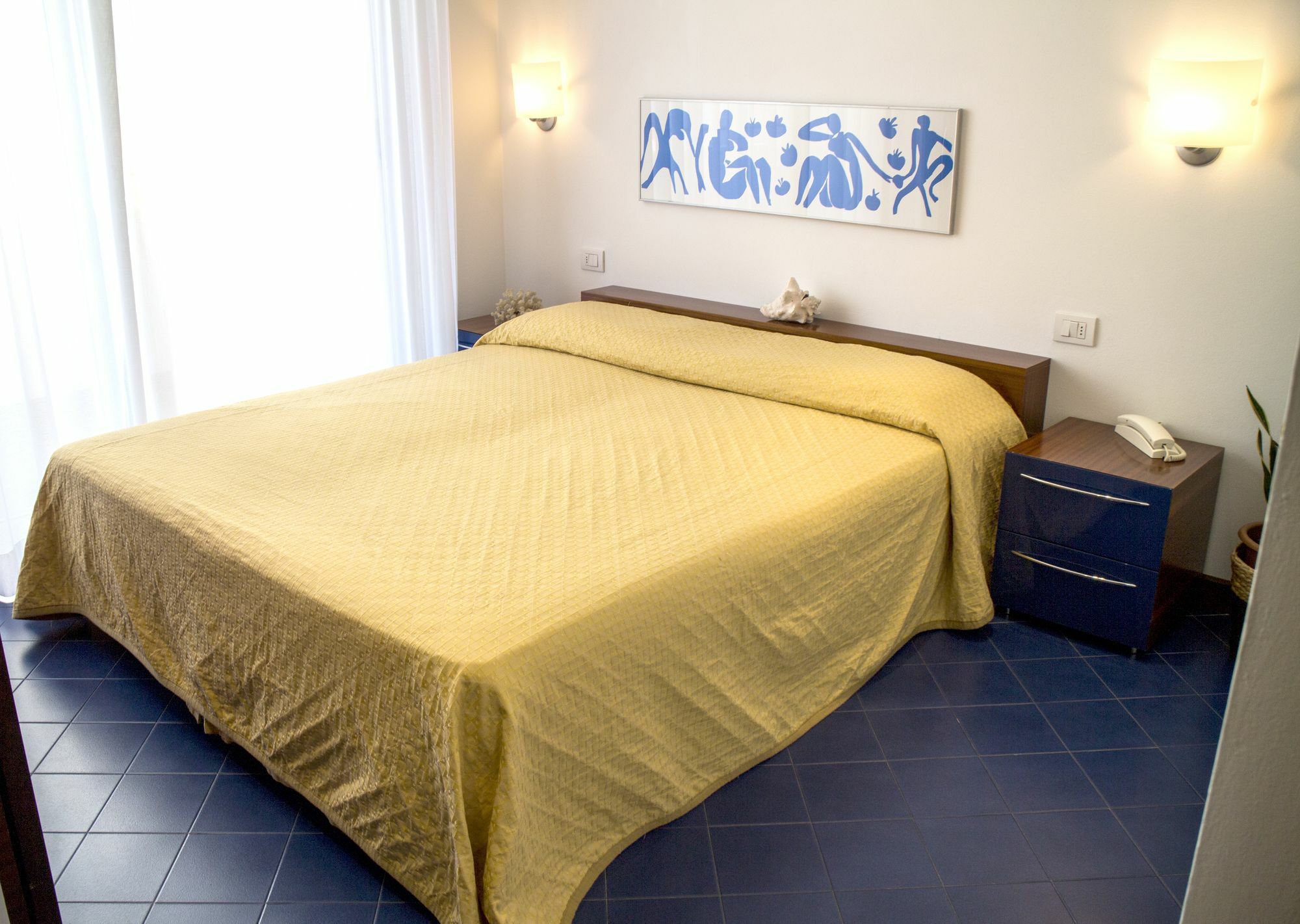 Residence Adriatico Gabicce Mare Exterior foto