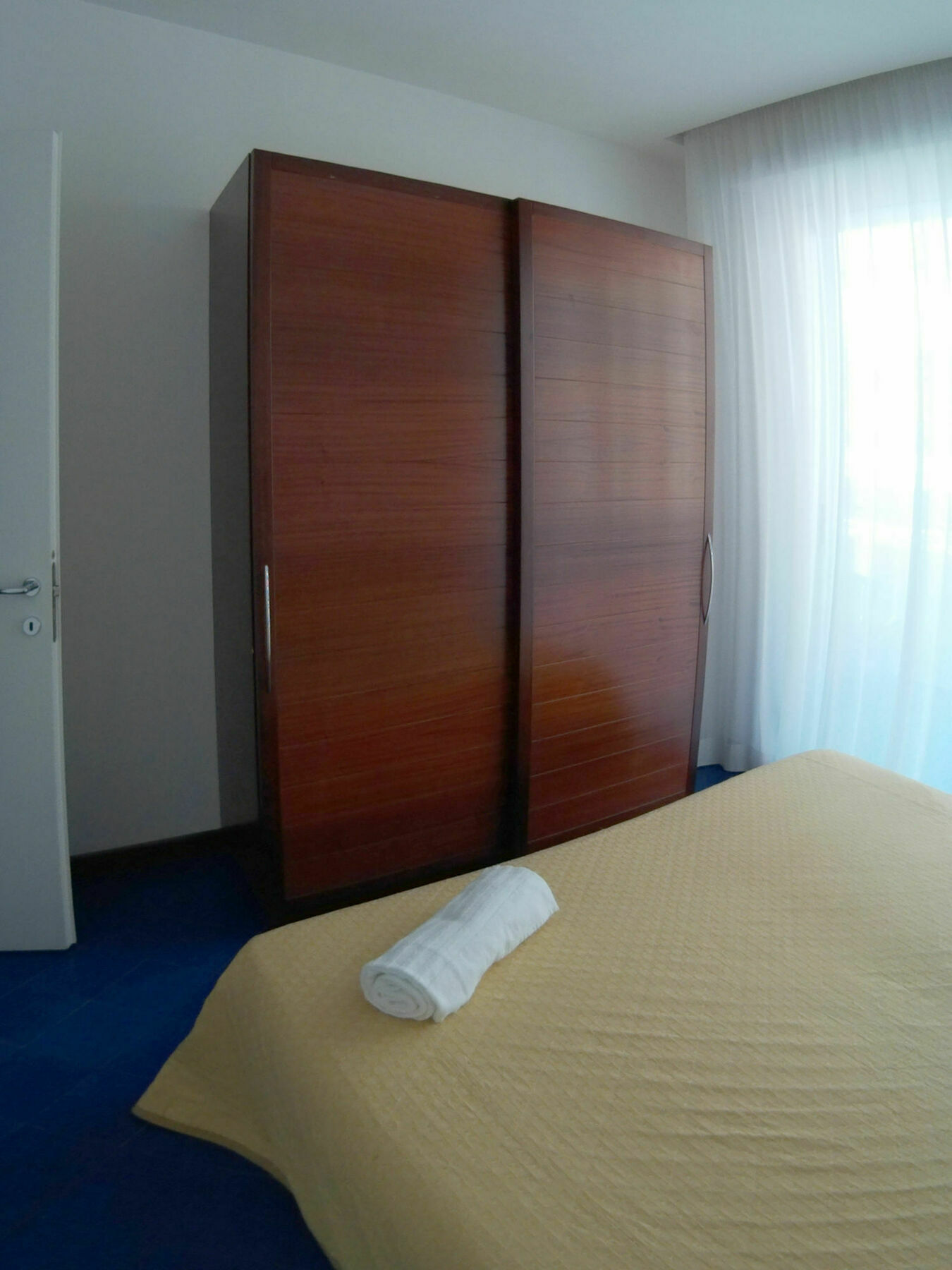 Residence Adriatico Gabicce Mare Exterior foto