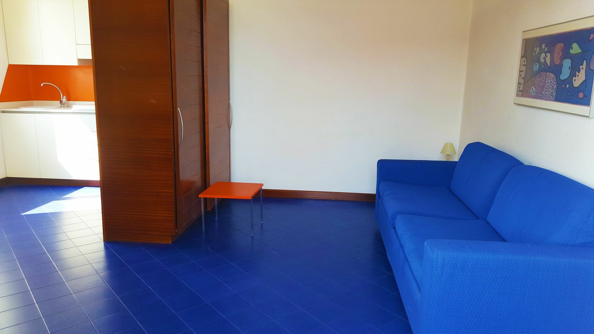 Residence Adriatico Gabicce Mare Exterior foto
